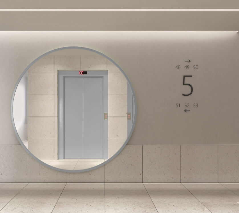 lift
